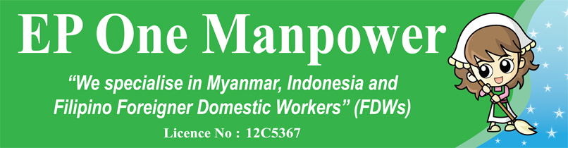 EP One Manpower Pte Ltd